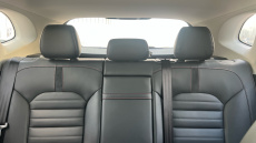 MG Hs 1.5 T-GDI Exclusive 5dr DCT Petrol Hatchback